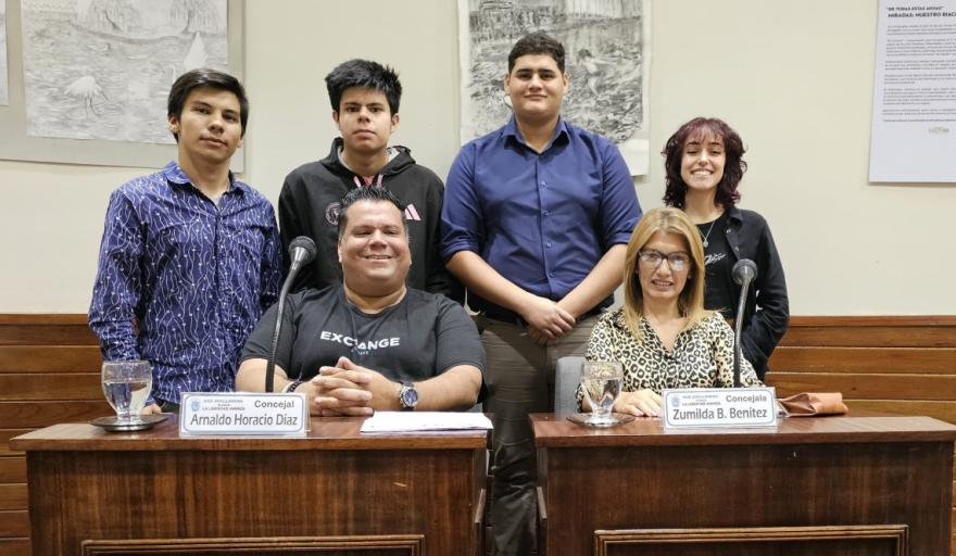 Confirmado: Zunilda Benítez rompe el bloque de La Libertad Avanza