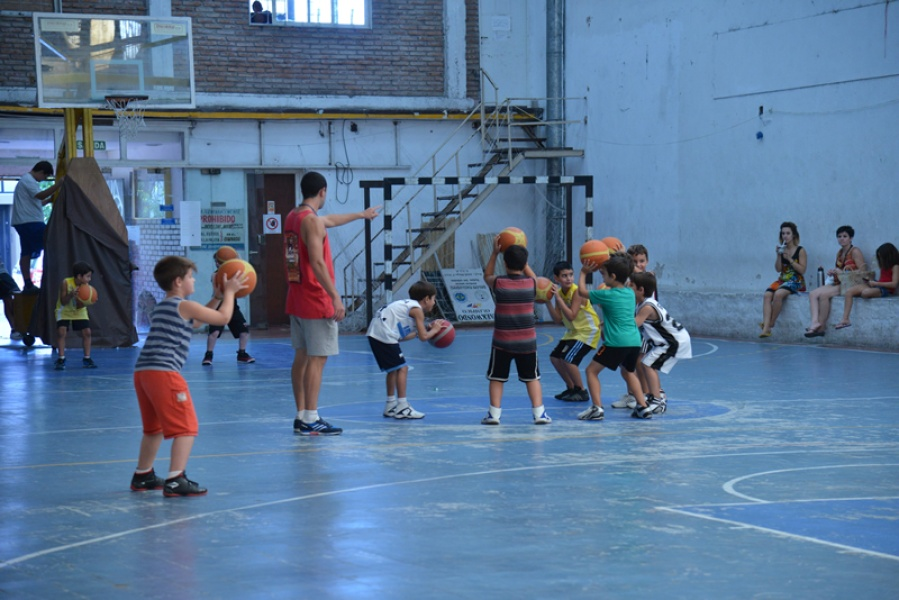 El Municipio y la UNLP lanzan un curso de formación para dirigentes de clubes sociales y deportivos
