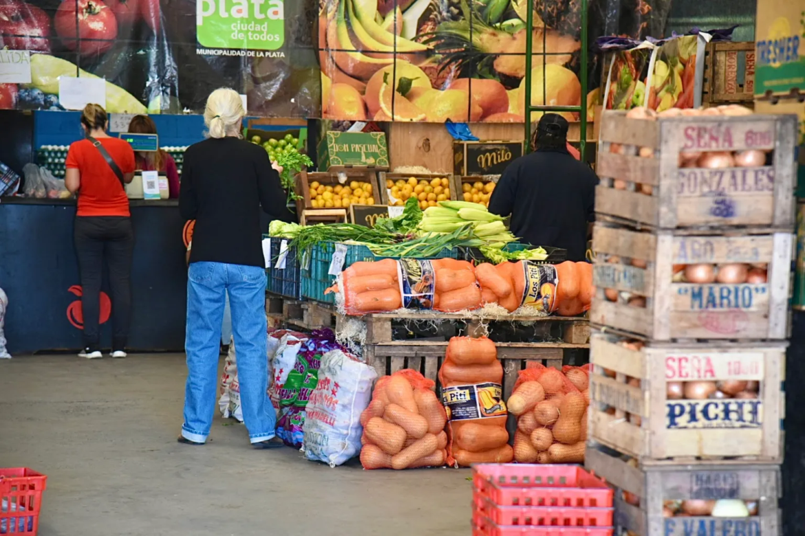 El Mercado Regional Minorista presentó su nueva lista de ofertas semanales