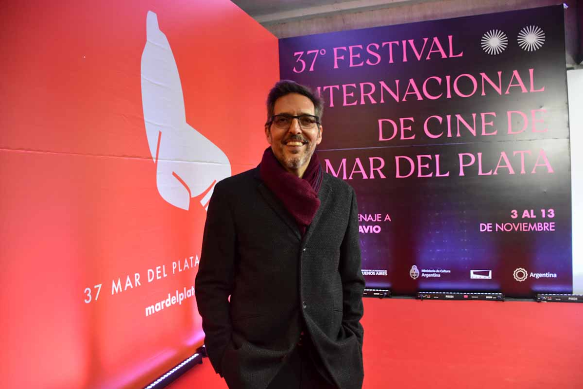 Renunció el director artístico del Festival de Mar del Plata y aumenta la crisis.