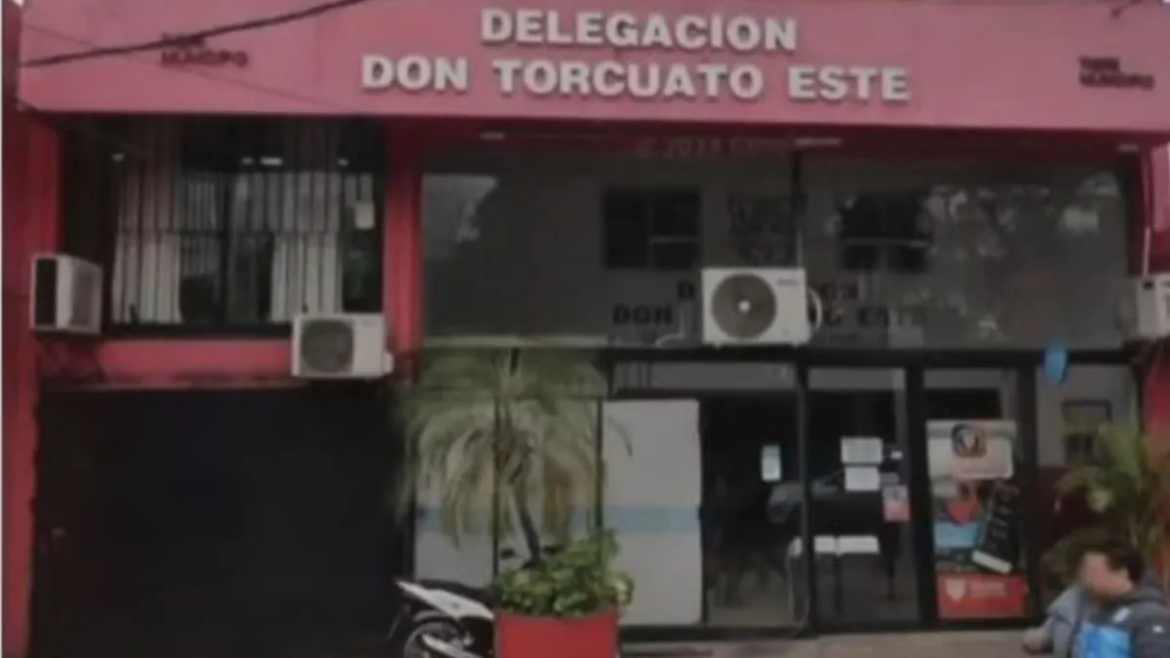 Municipio de Tigre: Denunciaron al coordinador de la delegación Don Torcuato Este, por maltratos psicológicos 