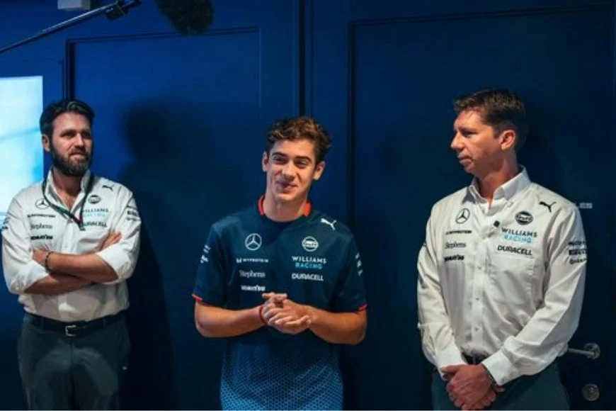 Fórmula 1 hoy: días, horarios, prácticas y clasificación del Gran Premio de Monza