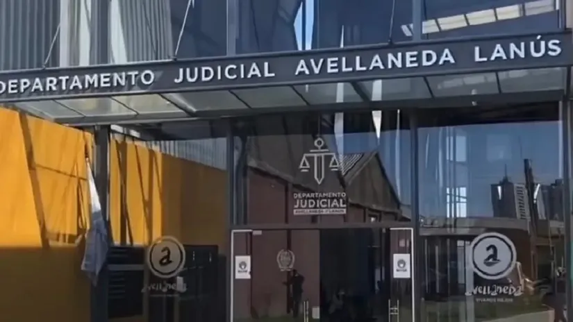 Avellaneda: denunciaron a un profesor de educación física de un Jardín de Infantes por abusos sexuales