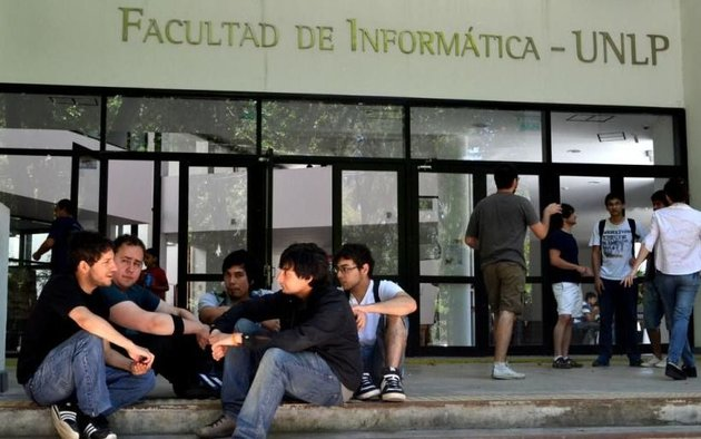 La Plata: La UNLP confirmó la fecha la inscripción para el ciclo lectivo 2025