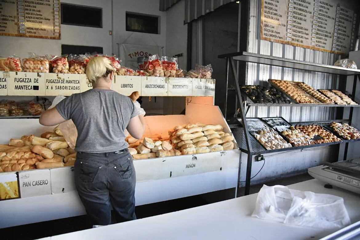 La Plata: Renuevan la lista de precios y hay nuevas promociones en el Mercado Regional Minorista