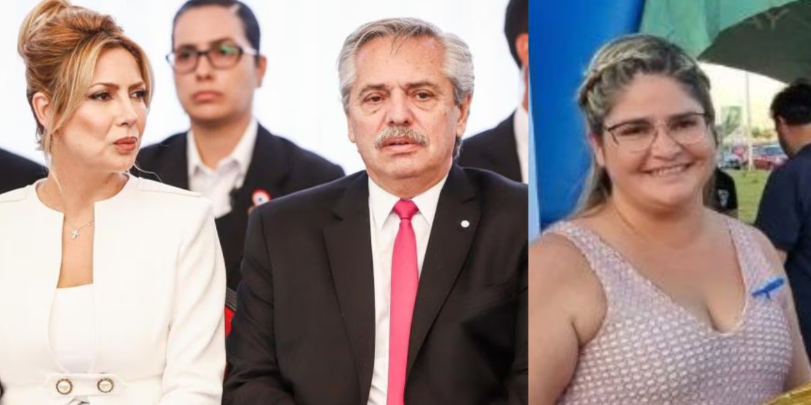 La hermana de Fabiola Yañez declara el próximo lunes en la causa contra Alberto Fernández
