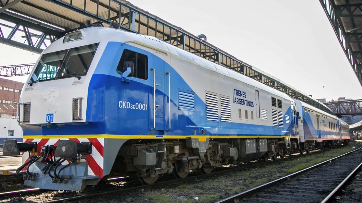 Buenos Aires – Mar del Plata: ¿Cuánto cuesta un pasaje en tren y qué frecuencia tiene el servicio?