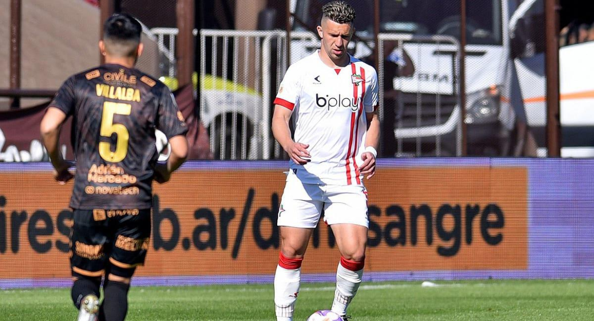 Estudiantes de La Plata vs. Platense por la Liga Profesional de Fútbol: horario, formaciones y TV