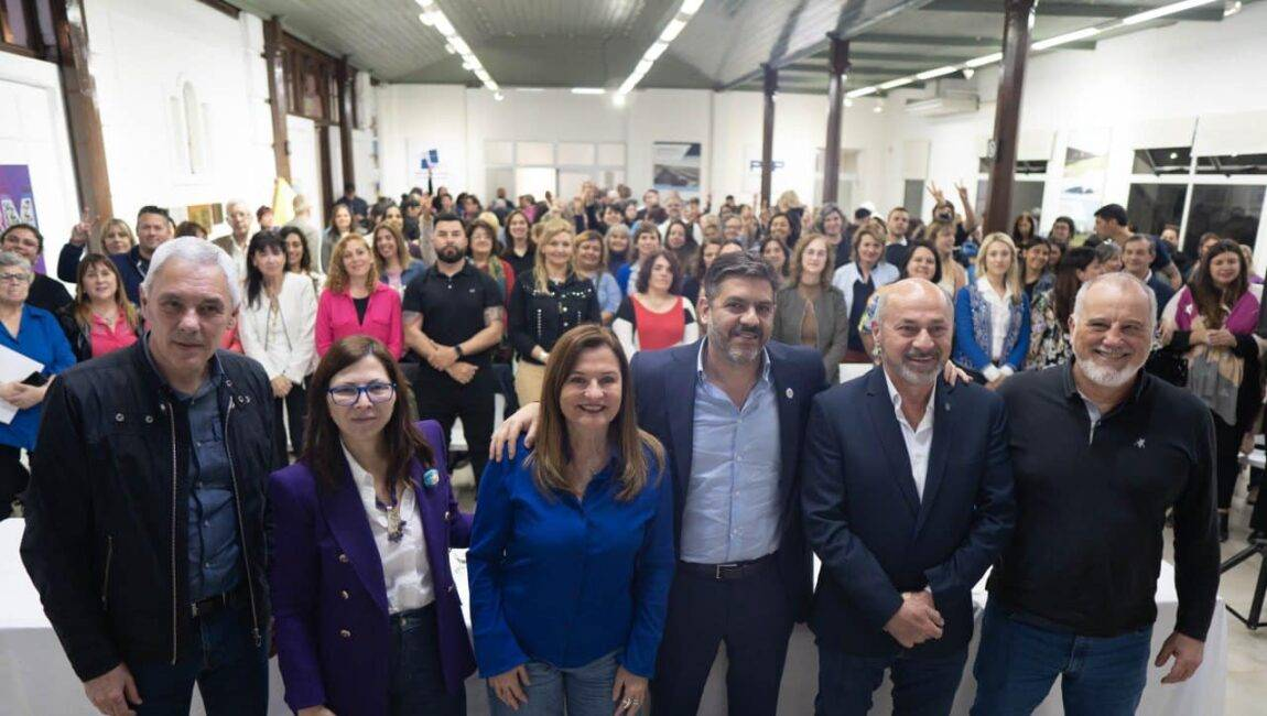 Conversatorio sobre el Canal Magdalena en clave de género