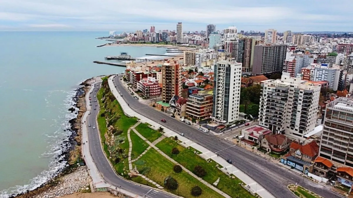 Verano 2025: cuánto costará alquilar un departamento en Mar del Plata