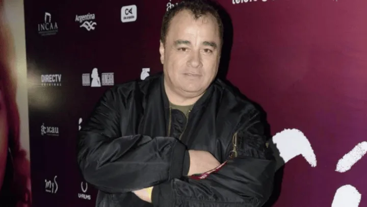 Murió a los 57 años Daniel ‘La Tota’ Santillán