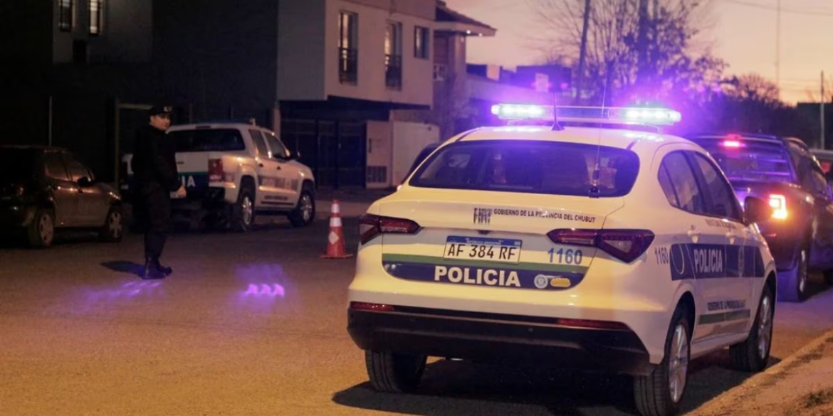 “Mi hijo intentó matarme”: un joven intentó degollar a su padre durante una pelea en Chubut