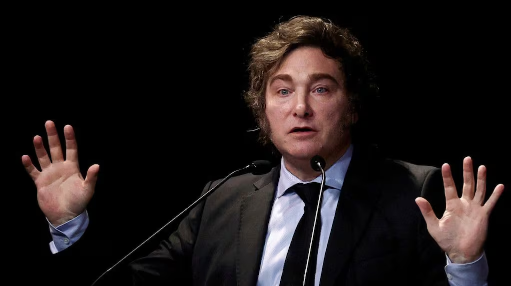 Javier Milei viajará a Córdoba para monitorear el avance de los incendios