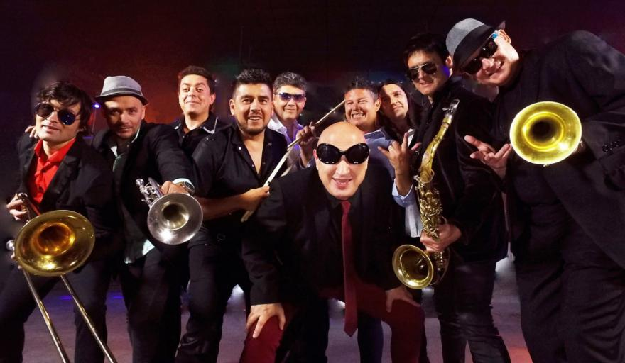 La Mosca será el espectáculo central de los festejos por el 143° Aniversario de Necochea