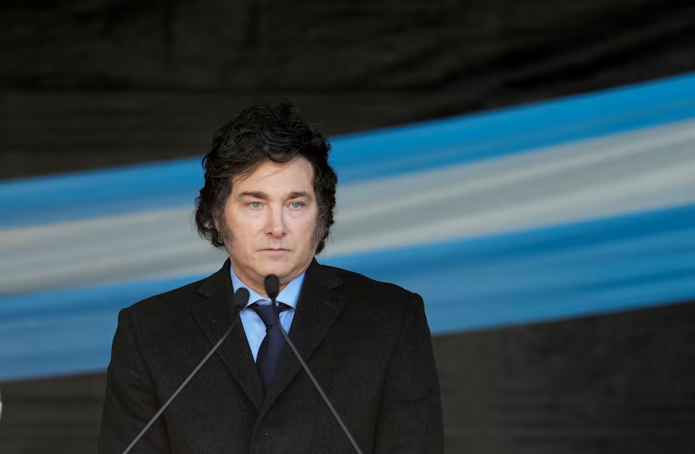Javier Milei firmó la reglamentación de la reforma laboral: qué dice sobre bloqueos, multas, indemnizaciones y blanqueo