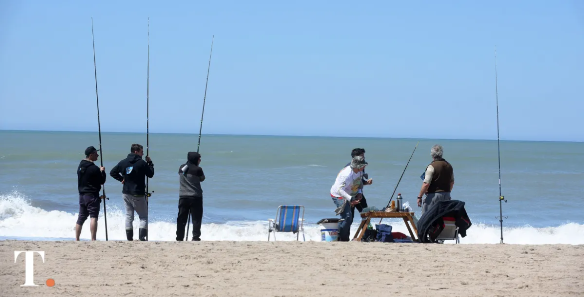 Pinamar se viste de gala: se viene la 14 edición de la Fiesta de la Pescadilla