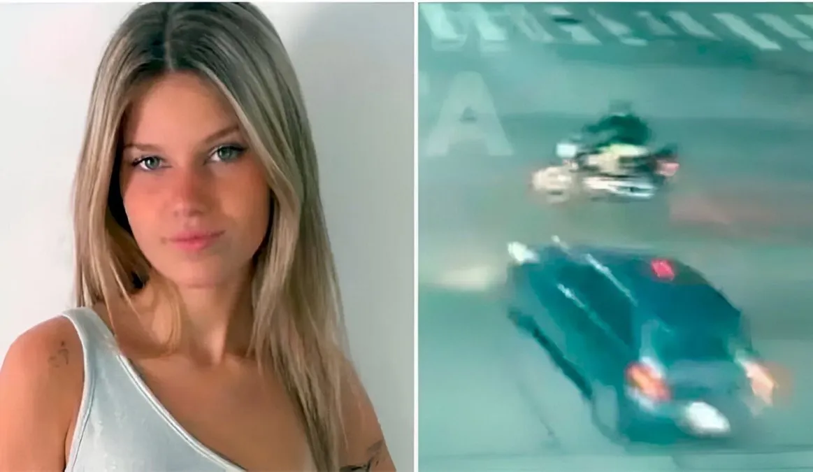 Pericias revelaron que ‘La Toretto’ finge tener ataques de pánico, y tener estrés postraumático