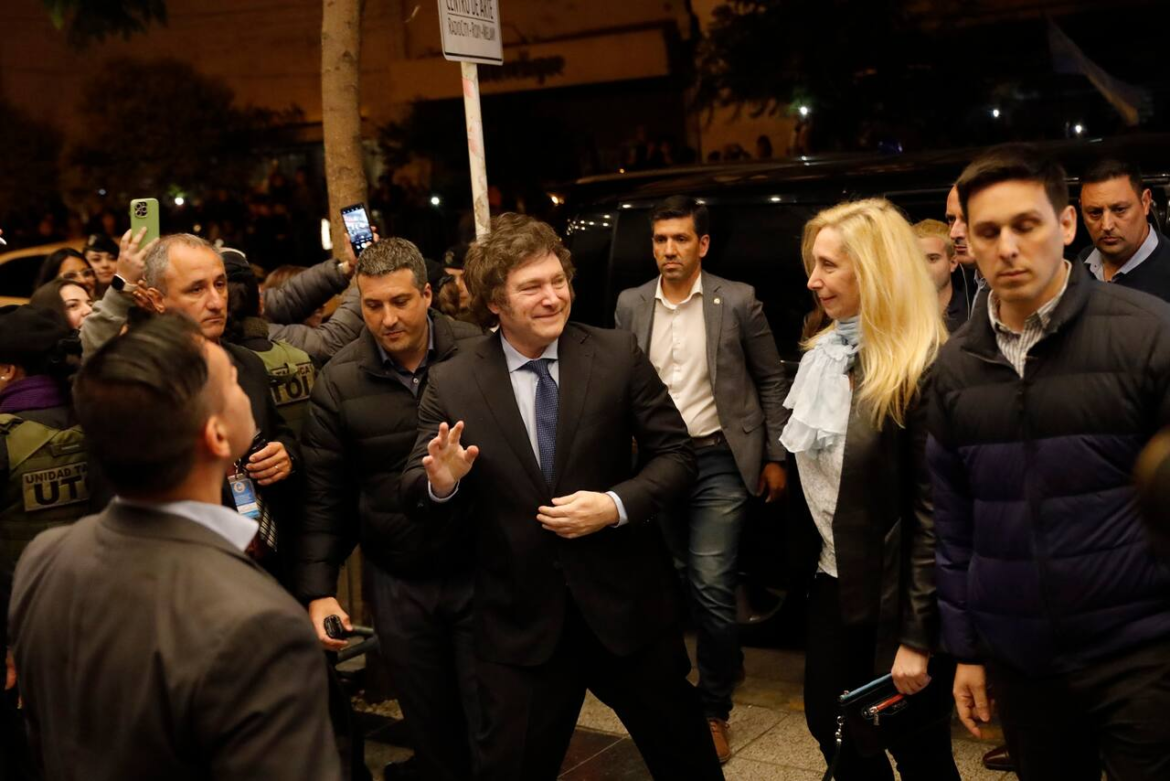 Javier Milei se dispone a regresar a Mar del Plata para enviarle un mensaje al sector empresario