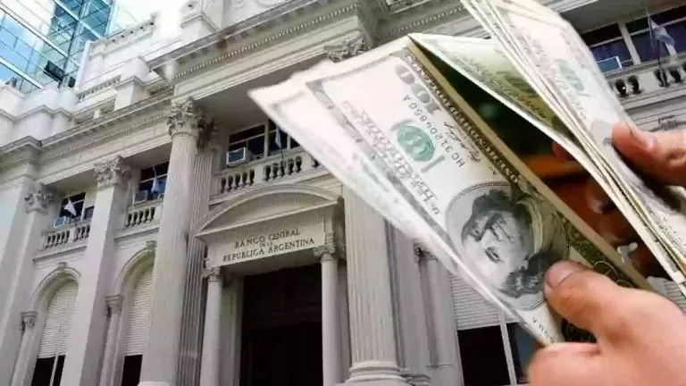 La Argentina recibirá USD 3.800 millones de crédito de parte del BID