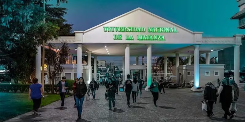 La Universidad de La Matanza será la primera auditada por la Sindicatura General de la Nación