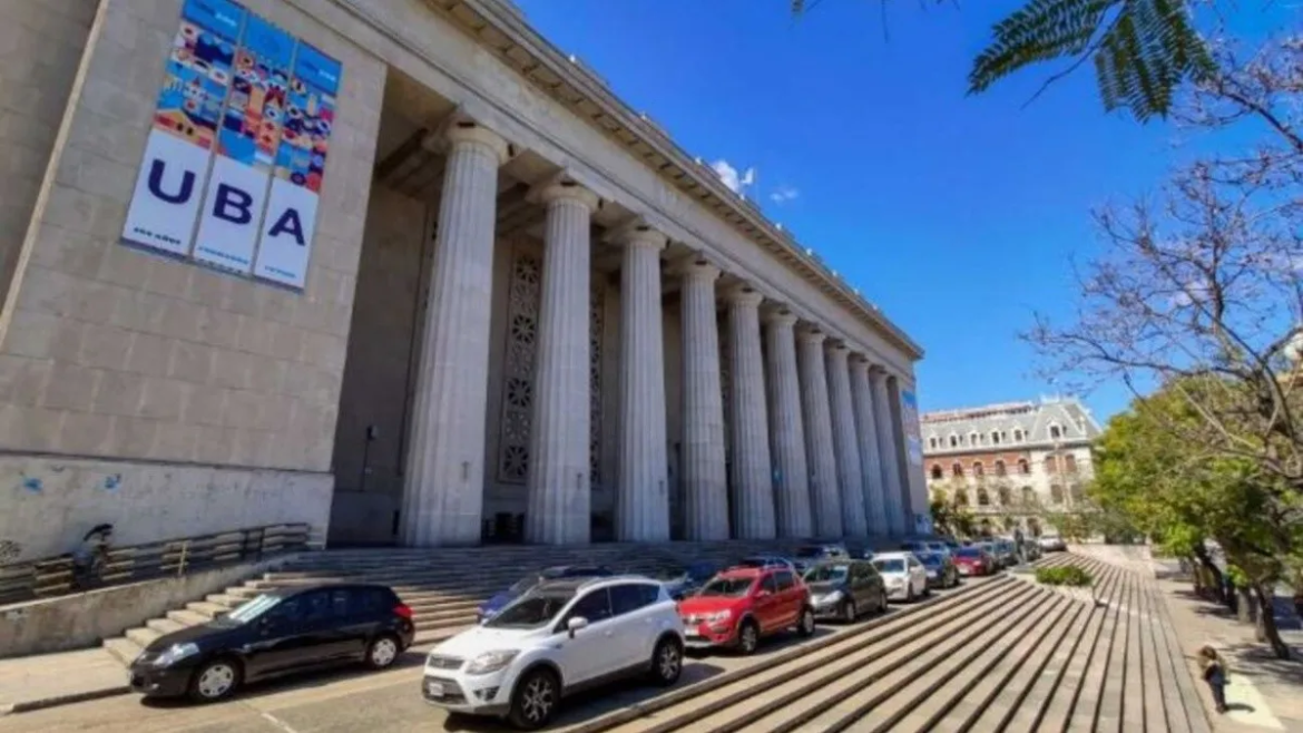 El titular de la Sindicatura General de la Nación confirmó que iniciarán las auditorias por las facultades de la UBA