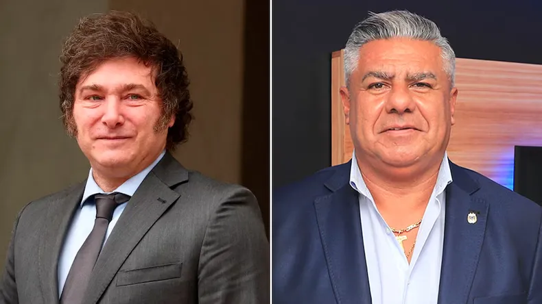 El Gobierno le dio 6 meses a la AFA para discutir los beneficios impositivos que recibe el fútbol