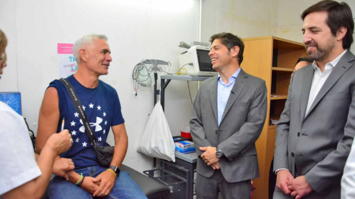 Dengue: la provincia de Buenos Aires continúa sin brotes y empezó la vacunación