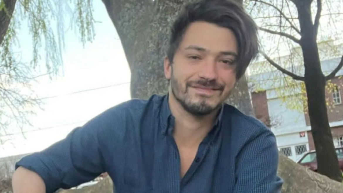 Hallaron sin vida al joven desaparecido de Tandil que viajó a rendir materias a Lomas de Zamora