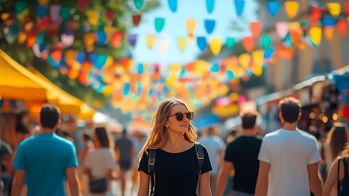 Agenda del finde: City Bell y Villa Elisa te esperan con shows en vivo, expos y ferias