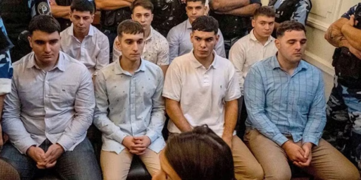 Máximo Thomsen decidió no participar de la serie sobre el asesinato de Fernando Báez Sosa: los motivos