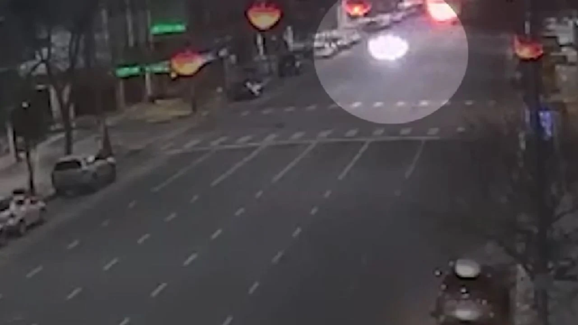Locura al volante: iba borracho y en contramano por la avenida Luro de Mar del Plata