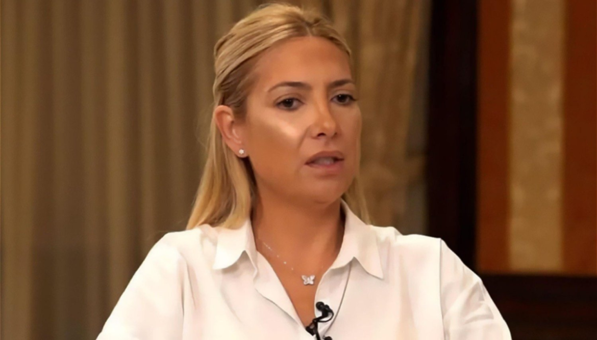 ‘Tengo miedo’: el estremecedor mensaje que compartió Fabiola Yañéz