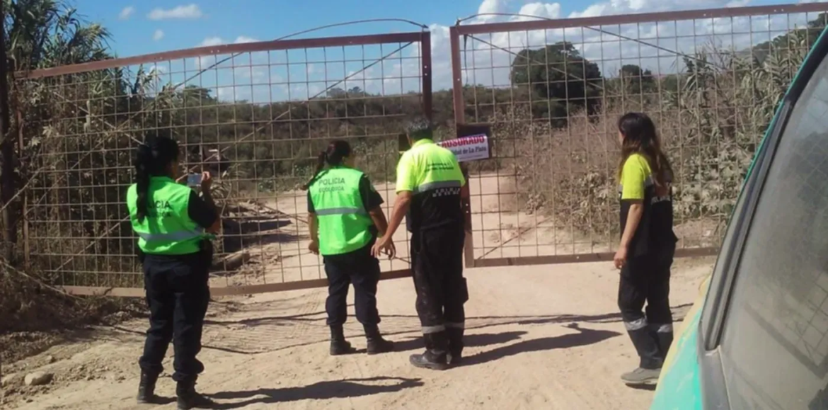 La Municipalidad de La Plata suspendió obras y tramites administrativos en 400 urbanizaciones ilegales en la Ciudad