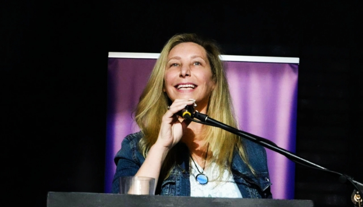 Karina Milei llega hoy a La Plata «Para Terminar Con La Casta»