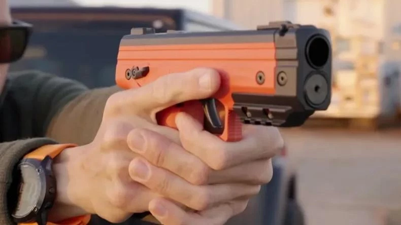 Mar de Plata :El Municipio avanza en la compra de armas no letales para combatir la inseguridad