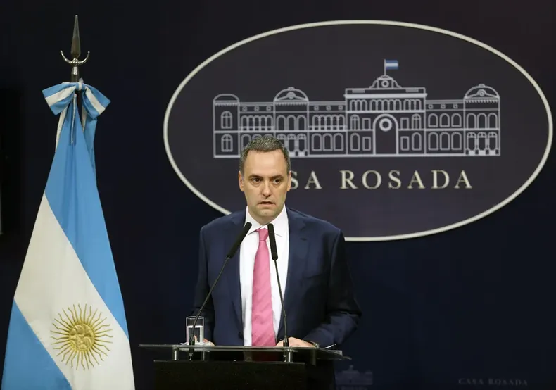 El Gobierno suspendió por irregularidades a más de 8.000 cooperativas