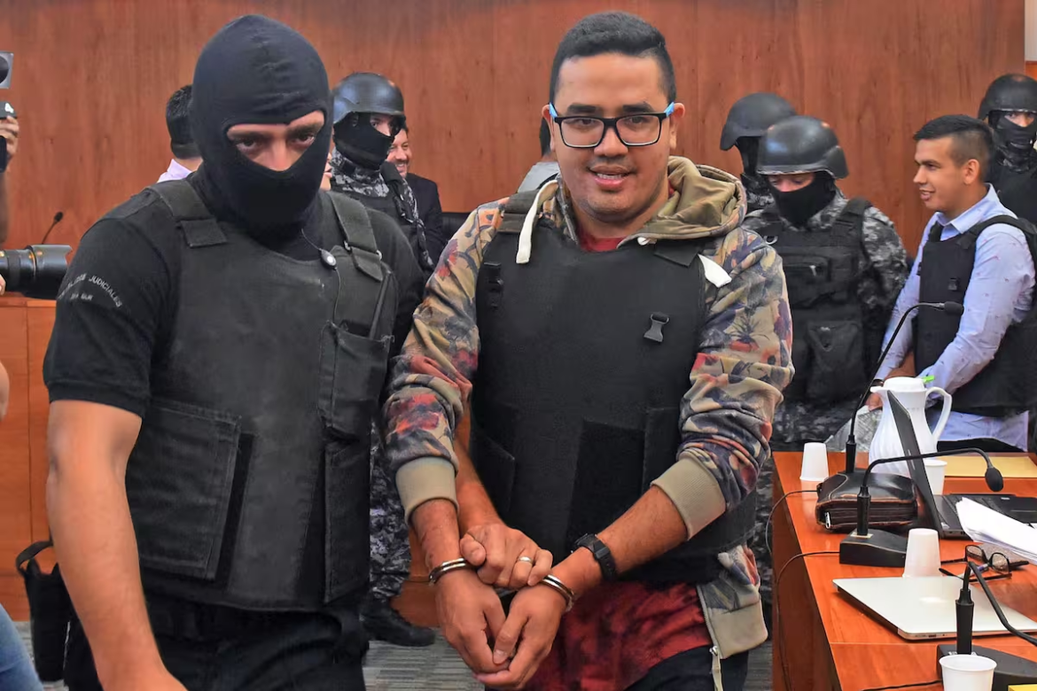 El líder de la banda narco «Los Monos» condenado a 113 años “se autopercibe mujer» para intentar evadir a la justicia