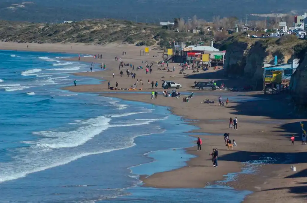¿Cuánto saldrá alquilar en Las Grutas?