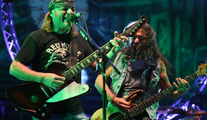 ¡Rengamanía en Necochea! Más de 20.000 entradas vendidas en solo 10 días para el show del 28 de diciembre