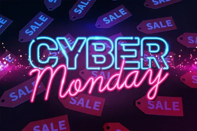Arranca el Cyber Monday 2024: más de 1.000 empresas y marcas ofrecen descuentos del 50% y 18 cuotas sin interés