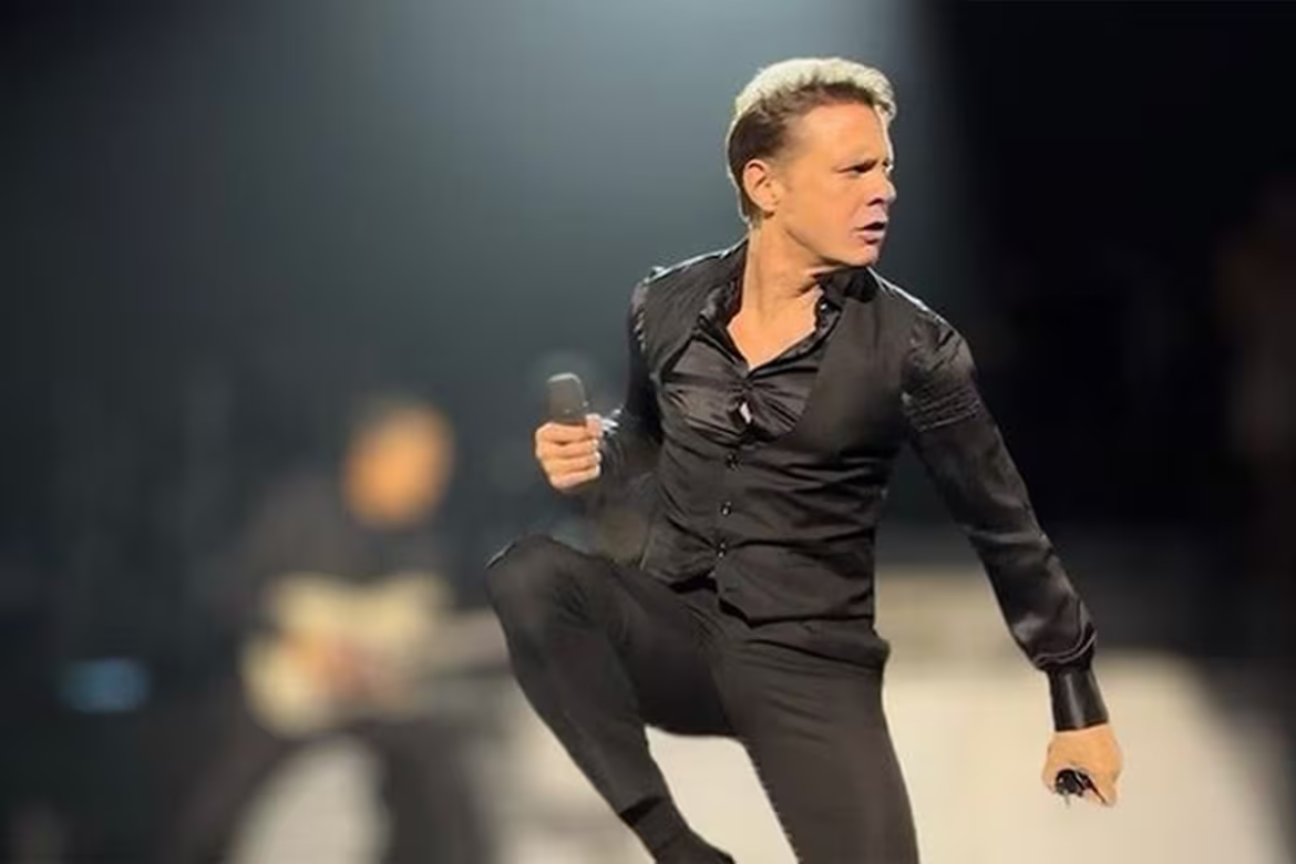Luis Miguel cierra la gira mundial en Argentina: cuándo es y cuánto salen las entradas