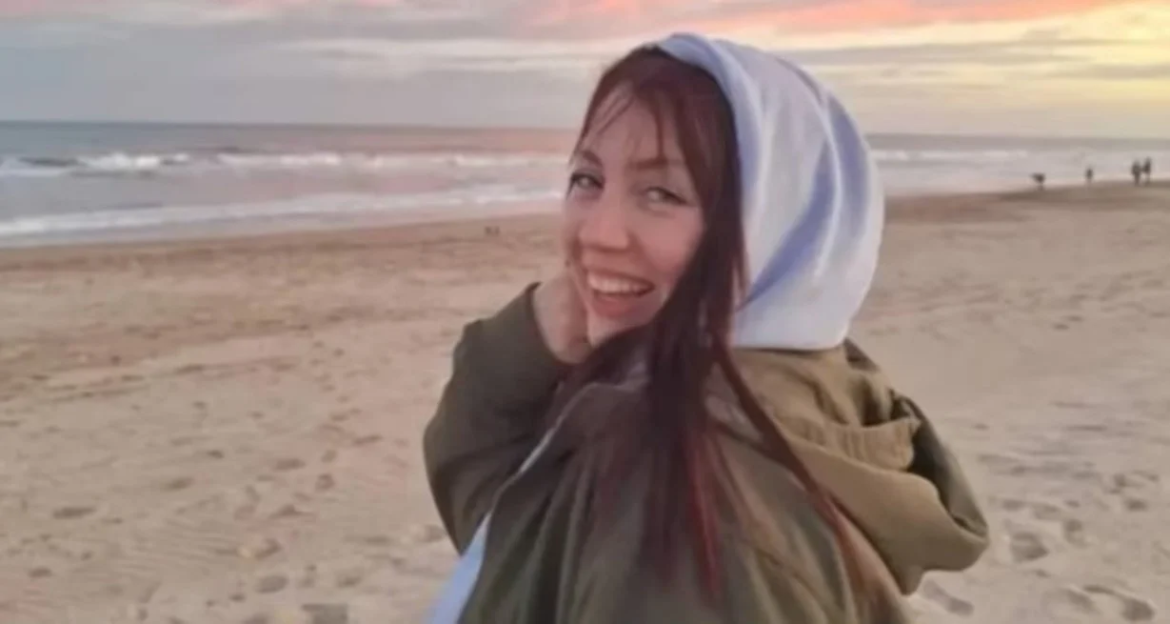 Hallaron sin vida a Dana Desimone: la última desaparecida en el derrumbe del hotel en Villa Gesell