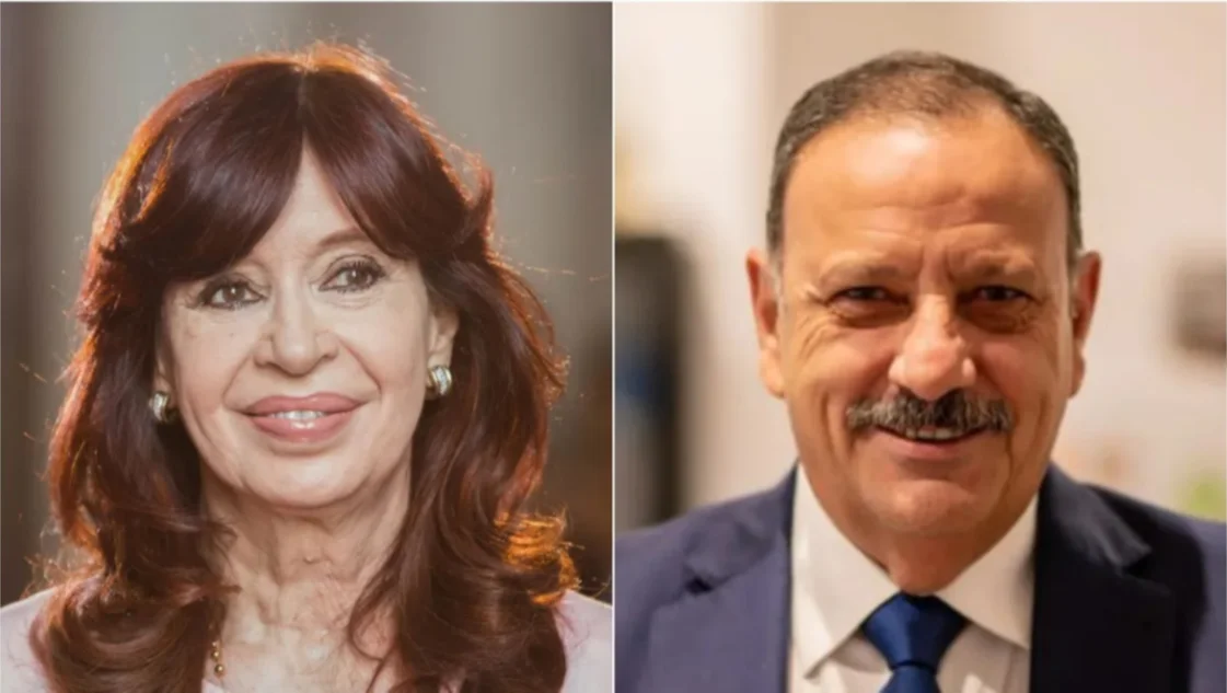 La jueza María Servini rechazó el pedido de Quintela y Cristina Kirchner quedó como única candidata