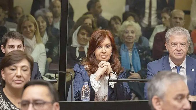 La Cámara de Casación anunciará este miércoles si, modifica, confirma o absuelve a Cristina Kirchner en la causa Vialidad