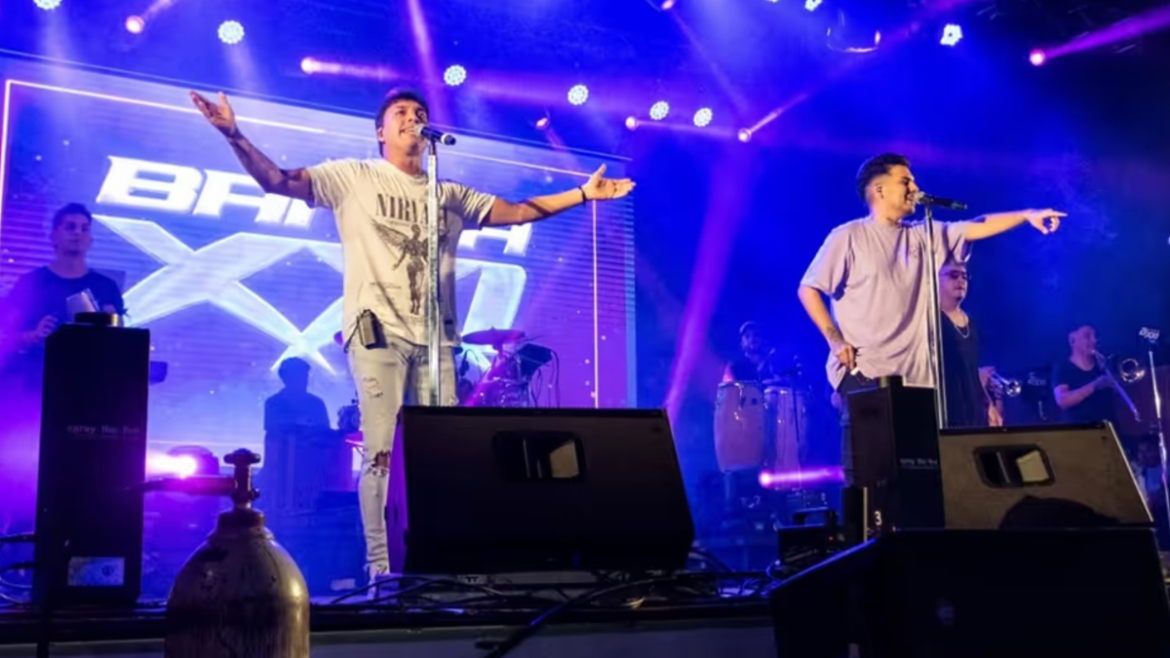 Ituzaingó celebra sus 29 años: cierre de Banda XXI y una jornada con actividades al aire libre