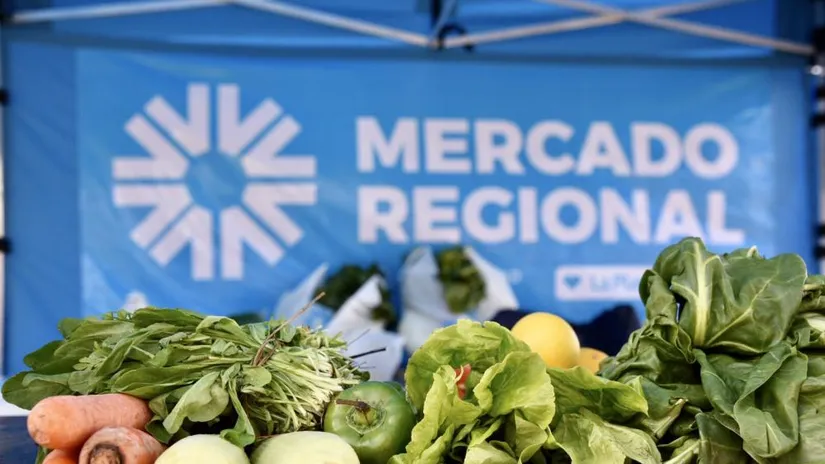 La Plata: Llegan nuevas ofertas y descuentos especiales al Mercado Regional Minorista
