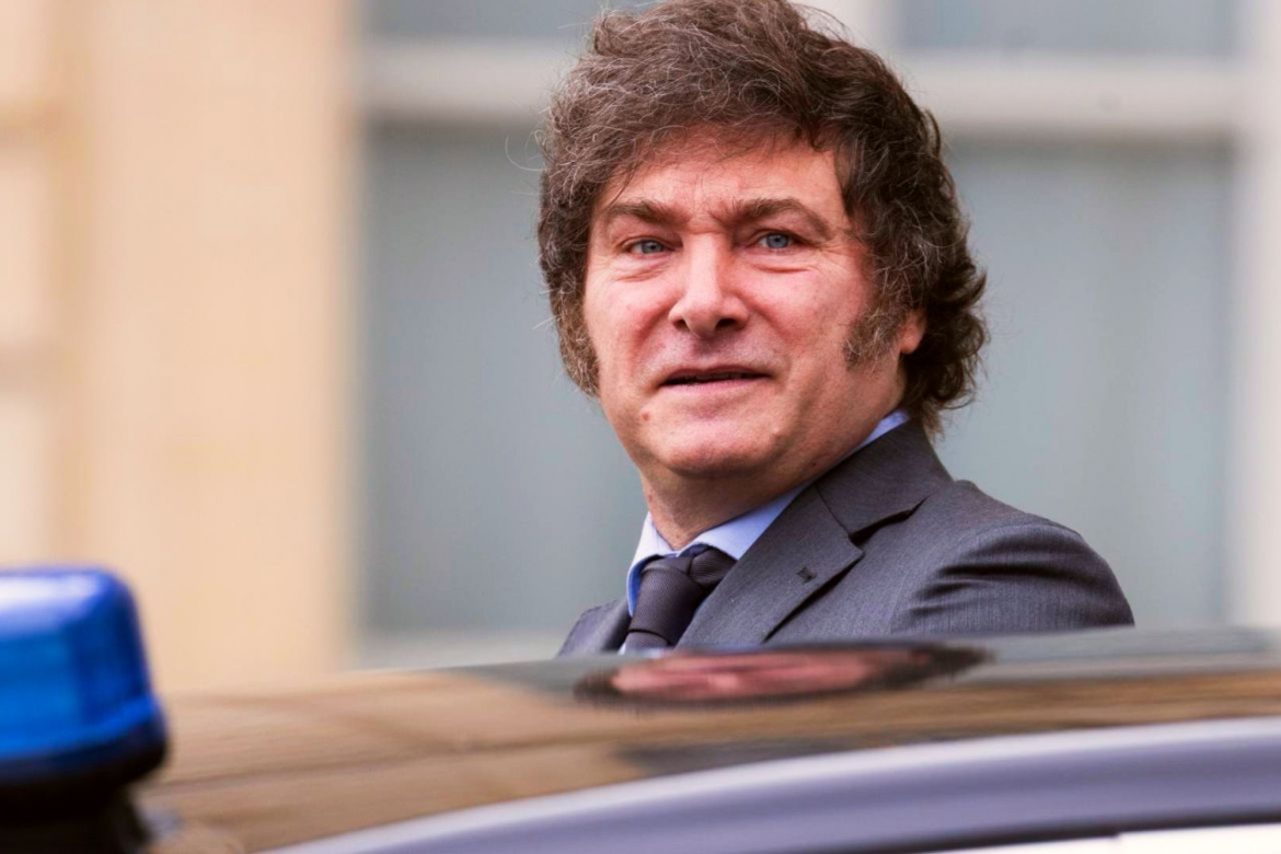 Javier Milei viaja a Córdoba y Tucumán, se verá con gobernadores tras cerrar debate por el Presupuesto