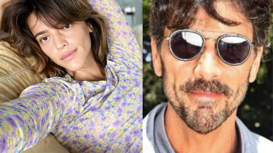 “Fin del silencio”: Calu Rivero ganó el juicio por daños y perjuicios que le inició Juan Darthés