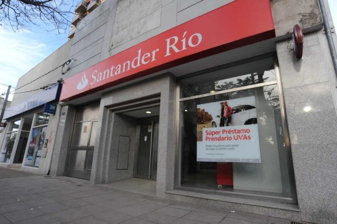 Los bancos privados se suman al asueto por Navidad y Año Nuevo