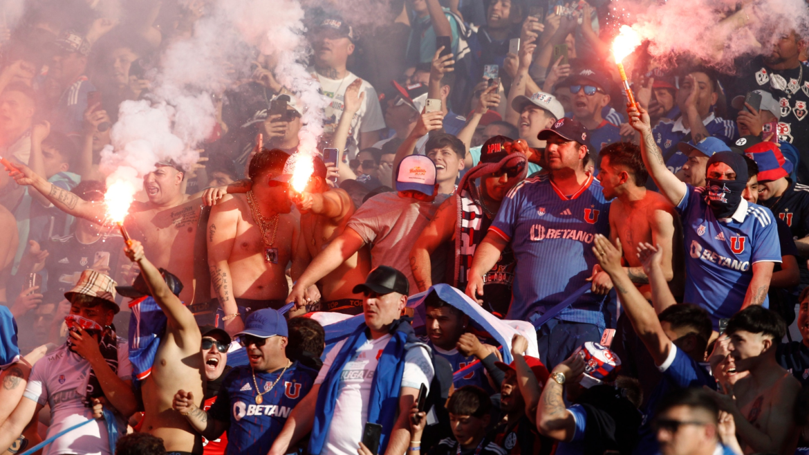 El Gobierno impulsa un proyecto para que las barrabravas sean consideradas organizaciones criminales